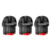 Smok Nord Pro Replacement Pod (Pack Of 3) - Power Vape Shop
